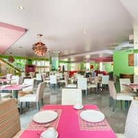 Restauracje preview
