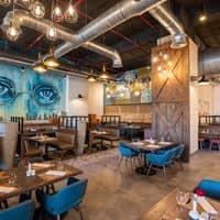 Restauracje preview