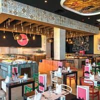 Restauracje preview