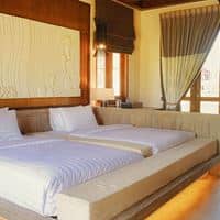Pokoje preview