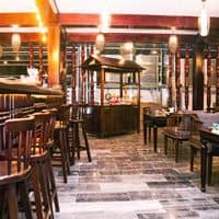 Restauracje preview