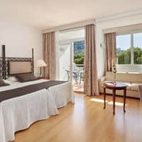 Pokoje preview