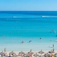 Plaża preview