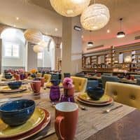 Restauracje preview