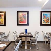 Restauracje preview