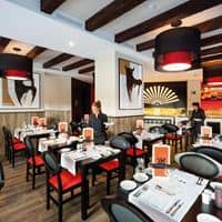 Restauracje preview