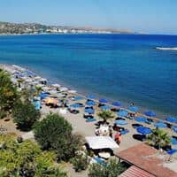 Plaża preview