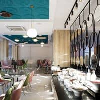 Restauracje preview