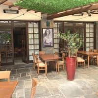 Restauracje preview