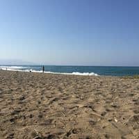 Plaża preview