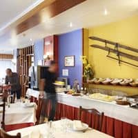 Restauracje preview