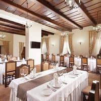 Restauracje preview