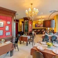 Restauracje preview