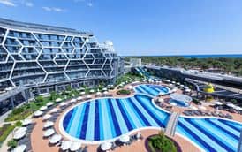 BOSPHORUS SORGUN HOTEL