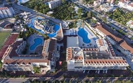 KEMER DREAM HOTEL