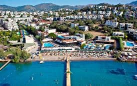 FLEUR BAY RESORT (EX. CACTUS FLEUR BEACH CLUB & AQUAPARK)
