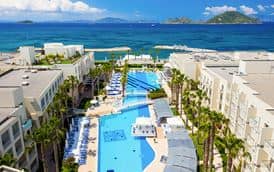 LA BLANCHE RESORT & SPA