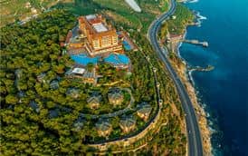 UTOPIA WORLD DE LUXE HOTEL