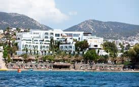 ROYAL ASARLIK BEACH HOTEL