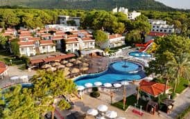 CLUB BORAN MARE BEACH