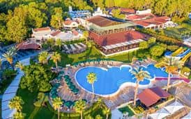 GYPSOPHILA CLUB MARINE HOTEL