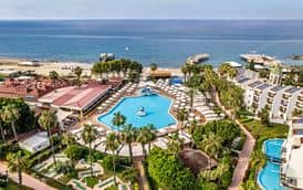 MARVIDA CLUB PALMERAS PASCHA