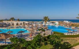 ALADDIN BEACH RESORT