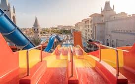 SERENITY ALMA HEIGHTS (ex. SERENITY FUN CITY MAKADI BAY)