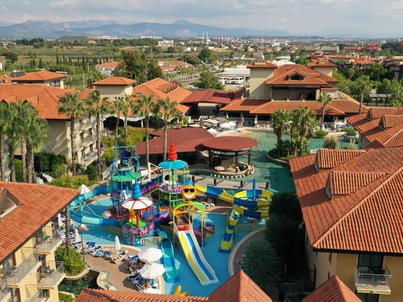 water-park