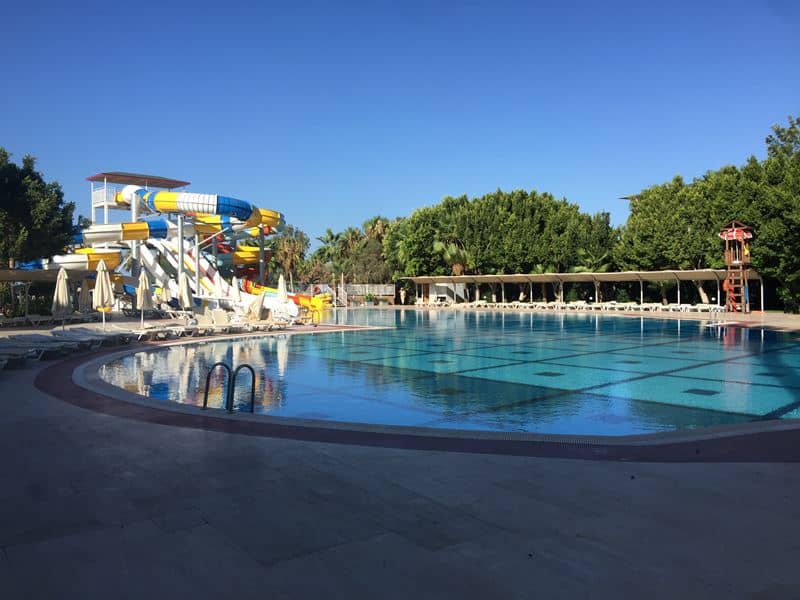 water-park