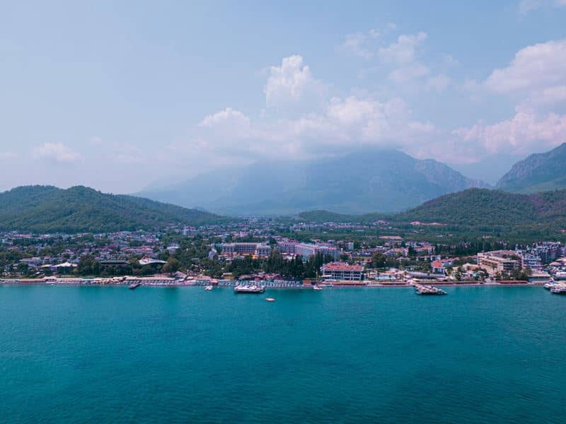 ROX RESORT HOTEL - Ogólne