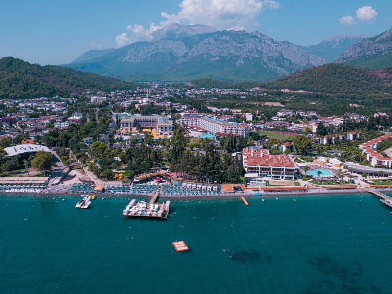 ROX RESORT HOTEL - Ogólne