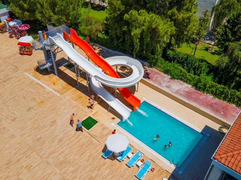 water-park