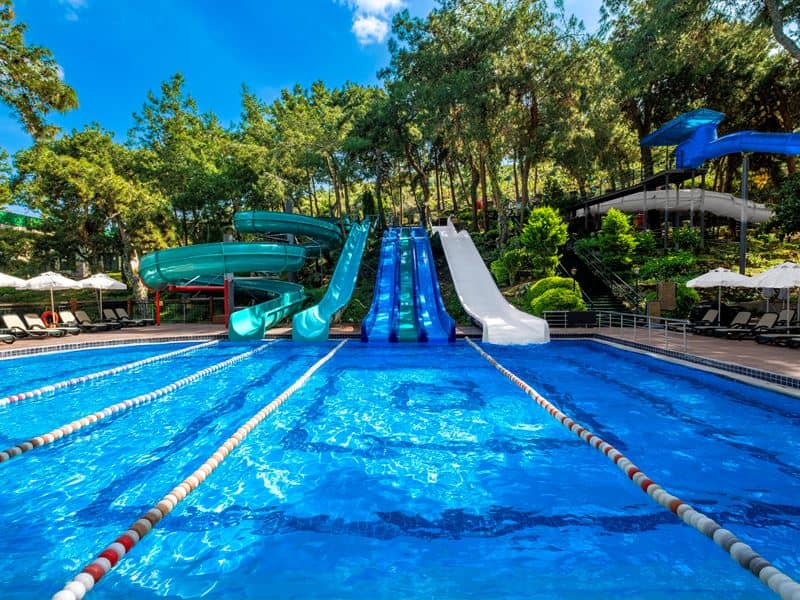 water-park