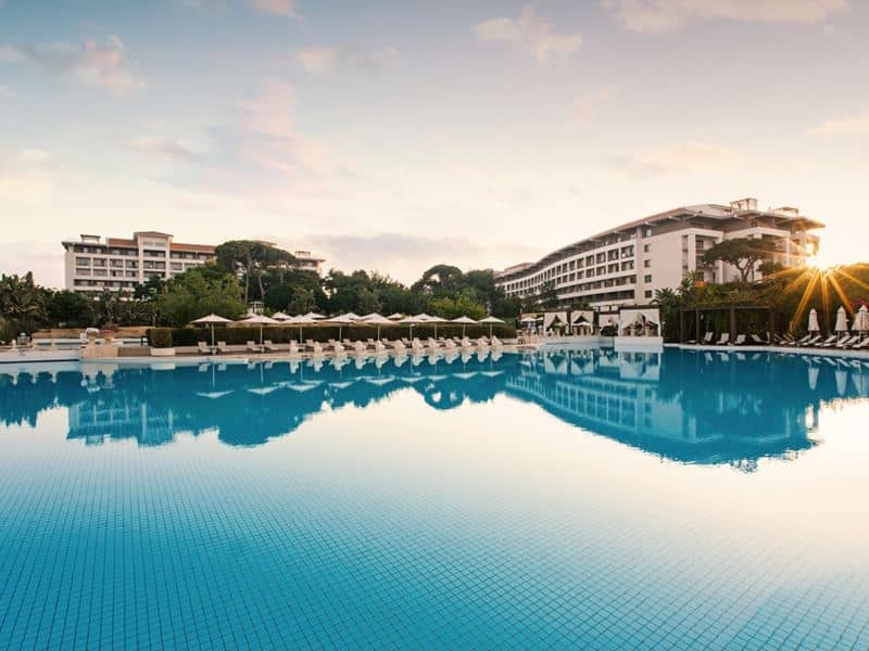 pools