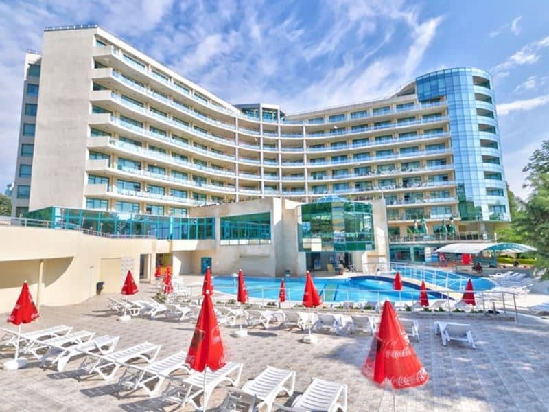 MARINA GRAND BEACH - Ogólne