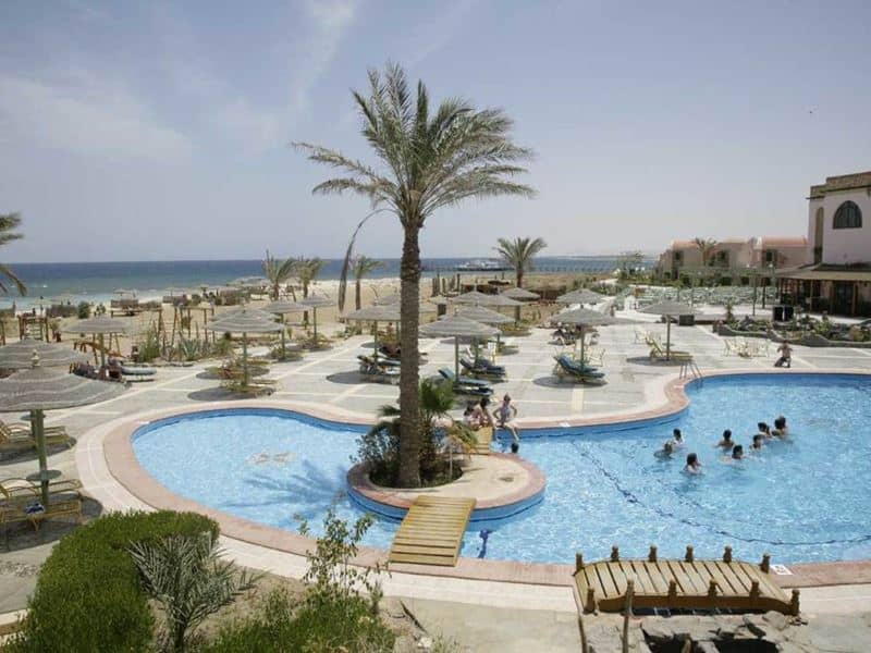 pools