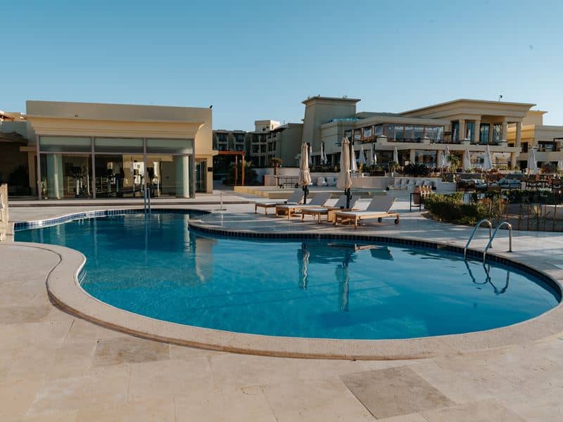 pools