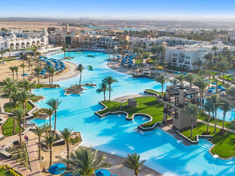 pools
