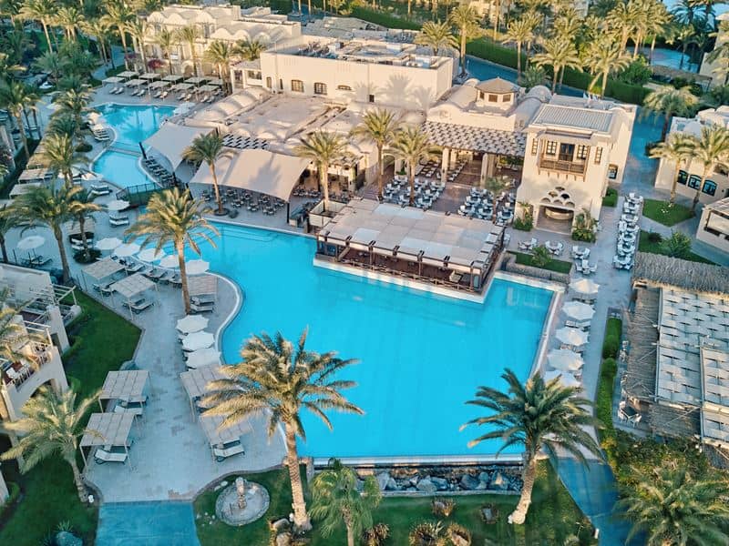 pools