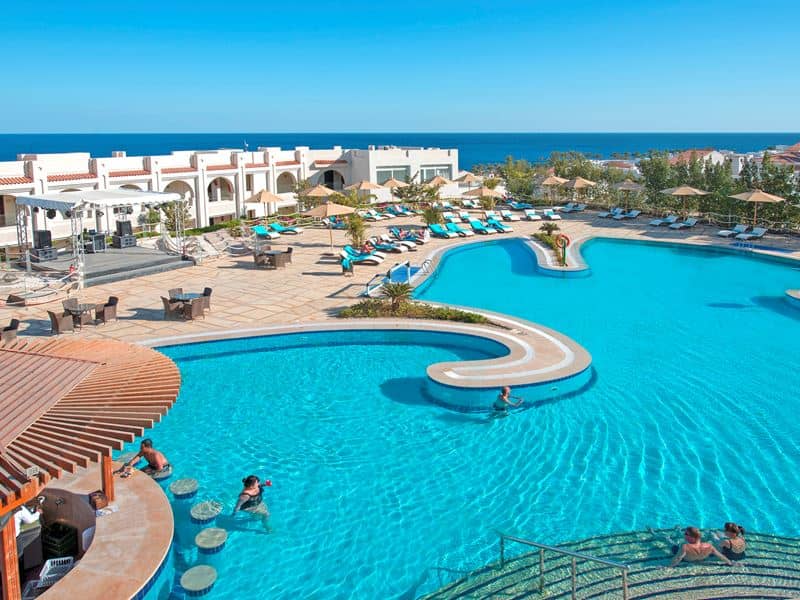 pools