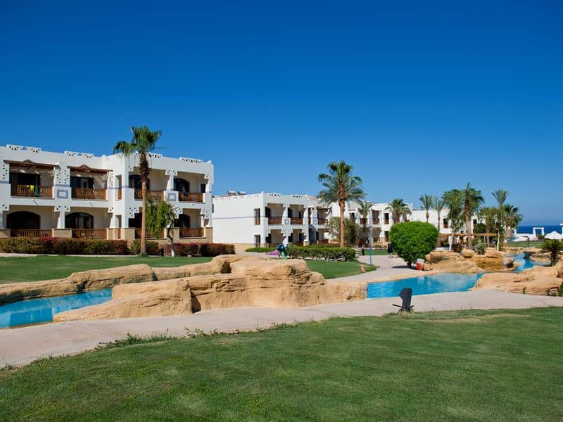 AMPHORAS BEACH - Ogólne