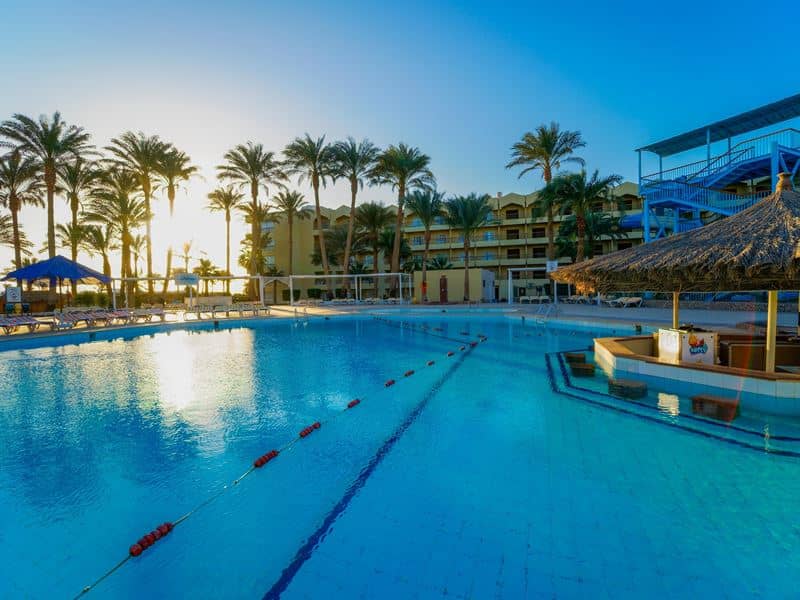 pools