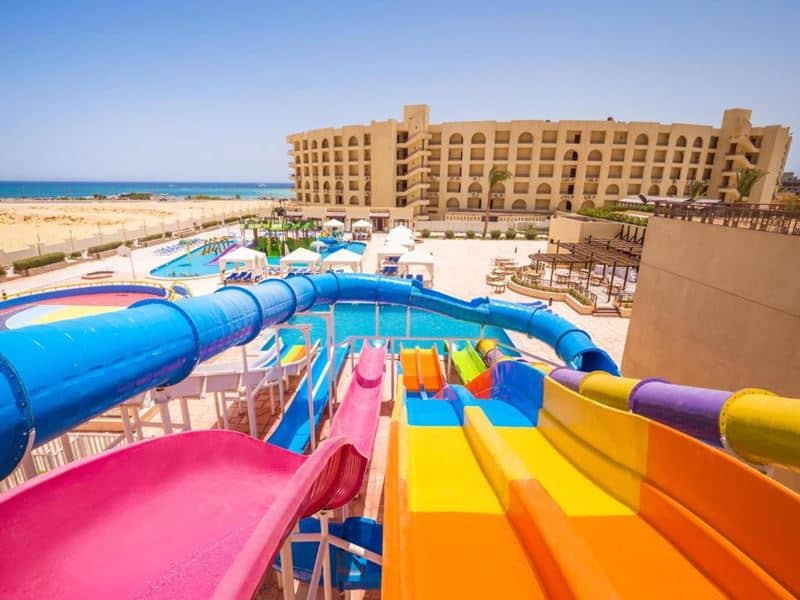 water-park