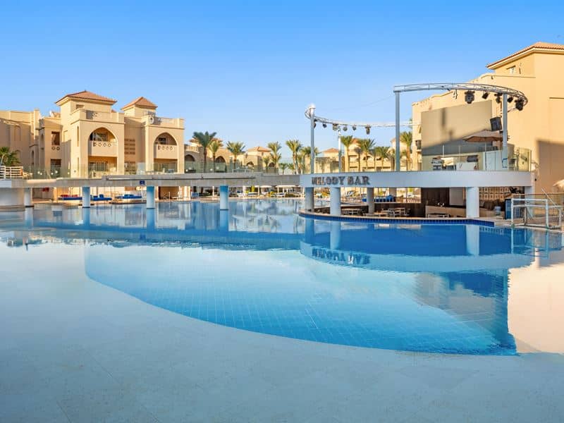pools