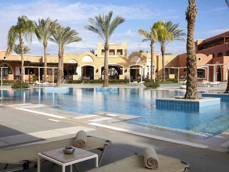 pools