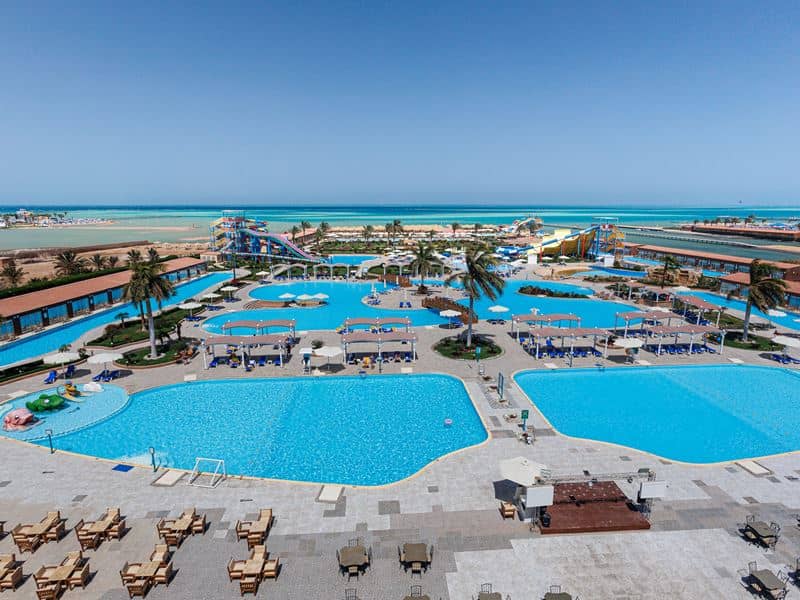 pools