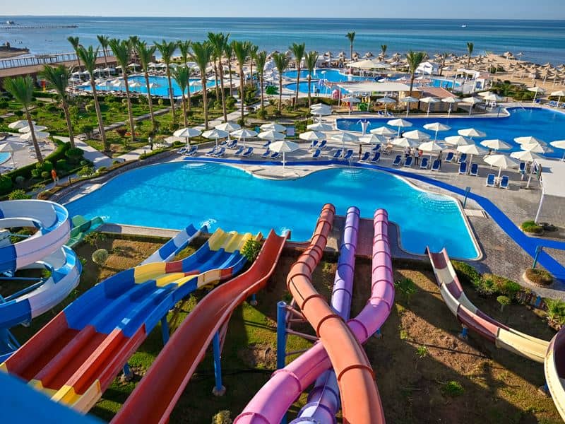 water-park
