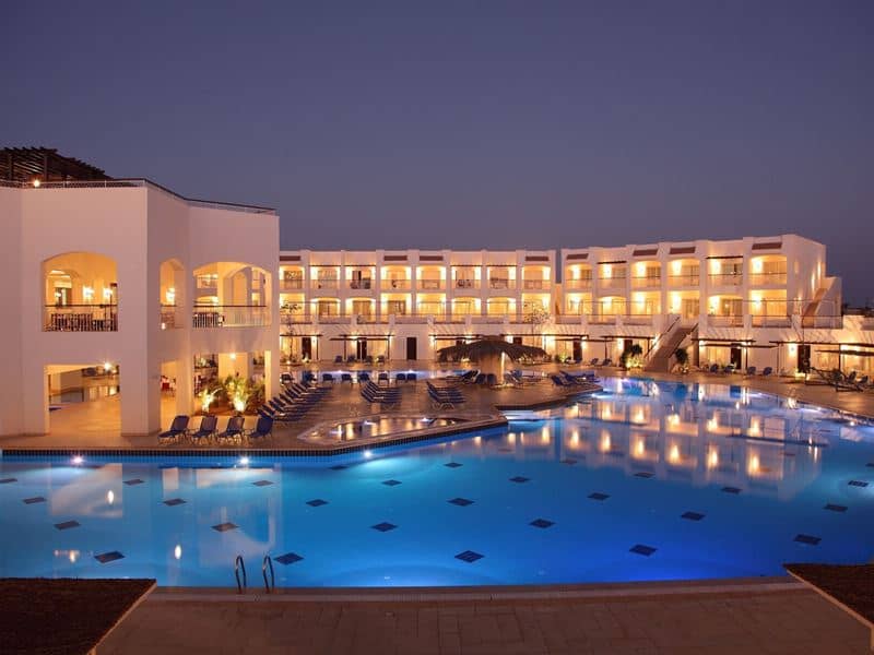 pools