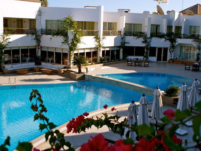 pools